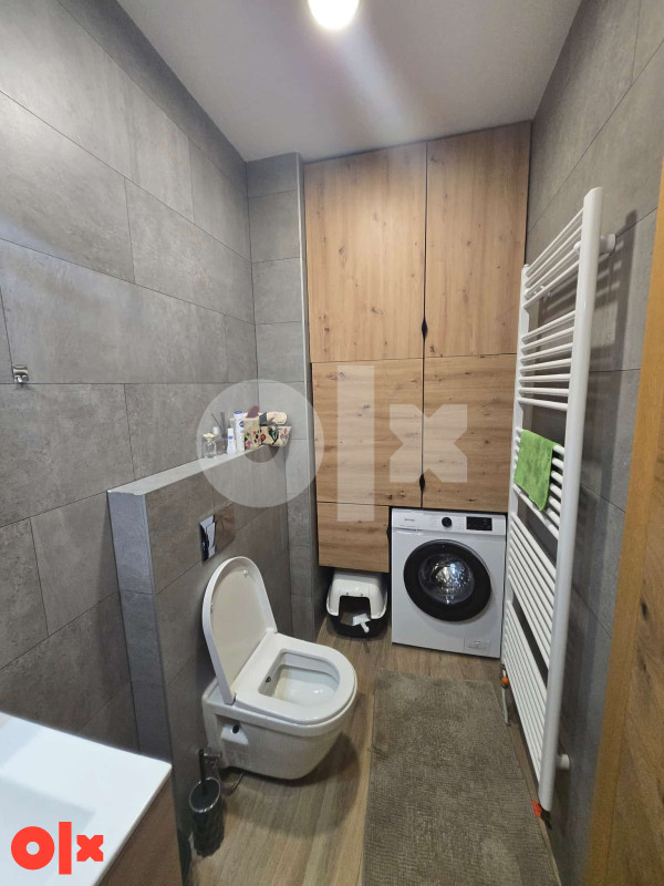Apartman 60 m2 Bjelašnica 13