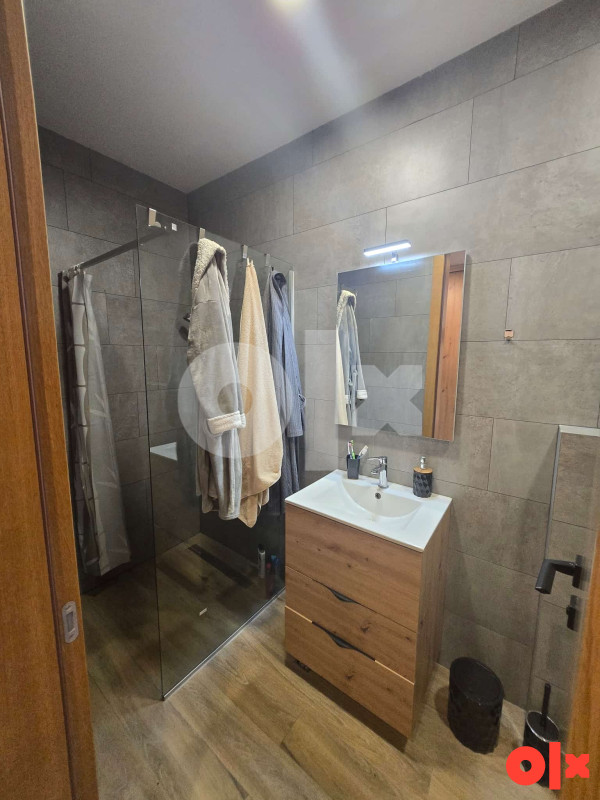 Apartman 60 m2 Bjelašnica 14