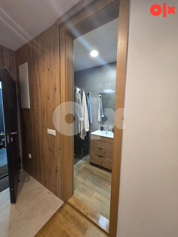 Apartman 60 m2 Bjelašnica 15