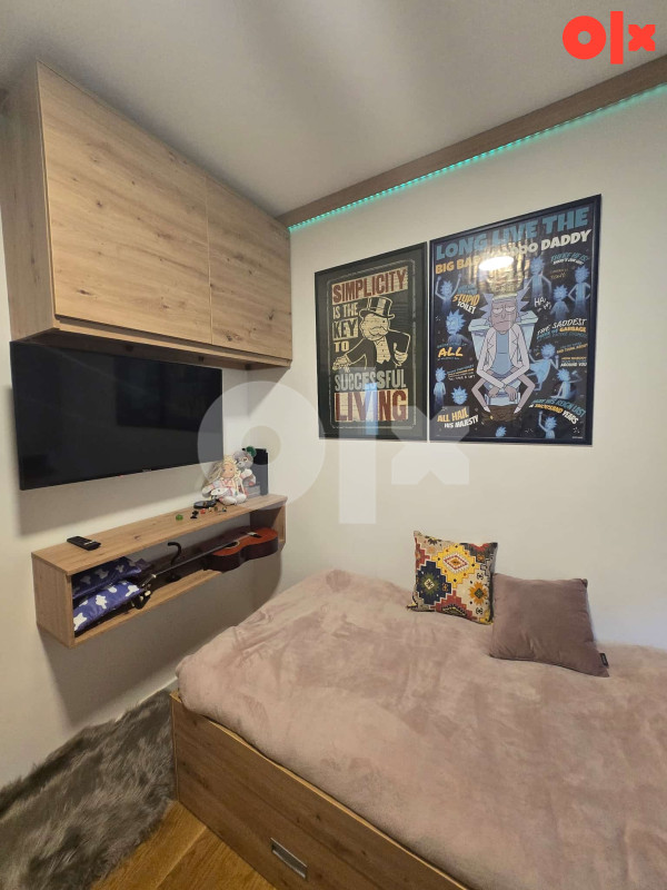 Apartman 60 m2 Bjelašnica 16