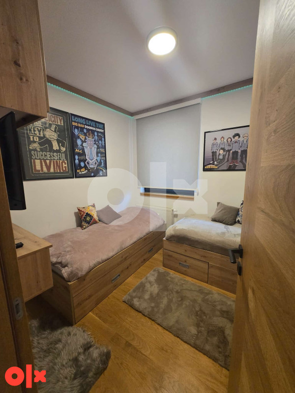 Apartman 60 m2 Bjelašnica 18