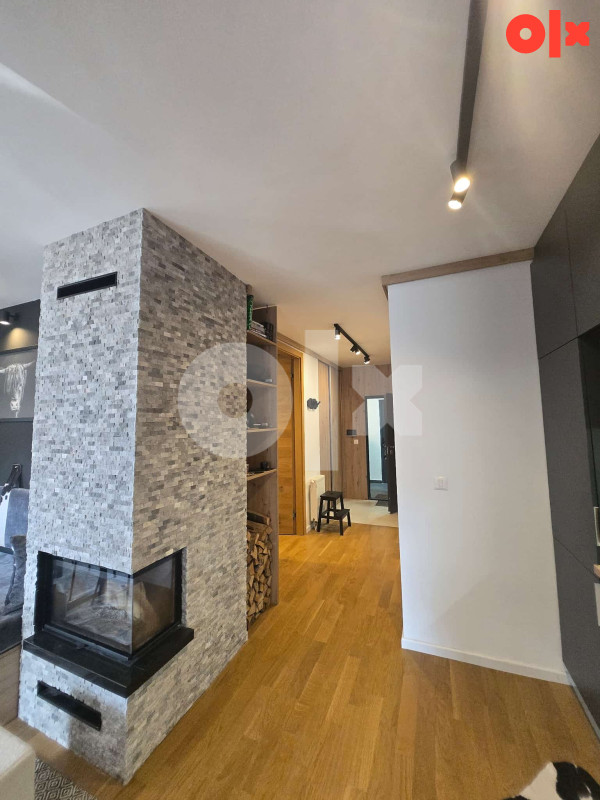 Apartman 60 m2 Bjelašnica 19