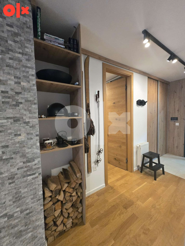 Apartman 60 m2 Bjelašnica 20