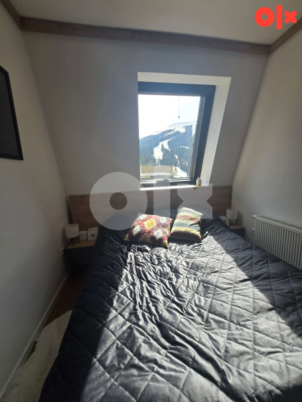 Apartman 60 m2 Bjelašnica 21