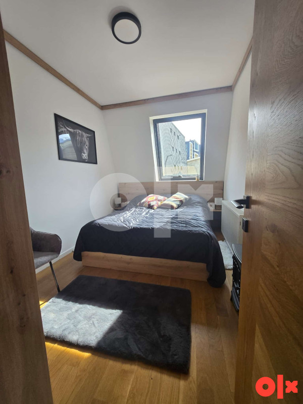 Apartman 60 m2 Bjelašnica 22