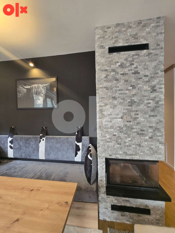 Apartman 60 m2 Bjelašnica 23
