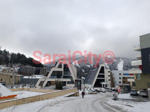 Apartman 60 m2 Bjelašnica Namješten photo 1