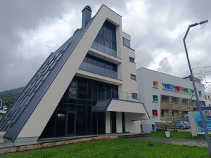 Apartman 60 m2 Bjelašnica Namješten photo 3