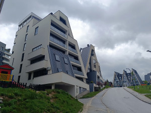 Apartman 60 m2 Bjelašnica Namješten photo 4