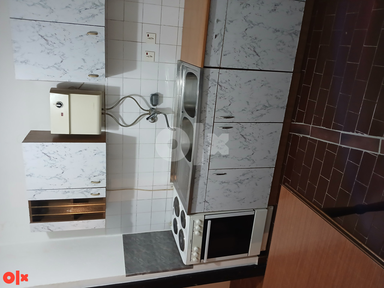 Stan Živinice 45m2 3