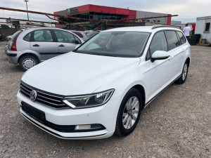Volkswagen Passat 8  1.6 TDI / 88kW *2015*