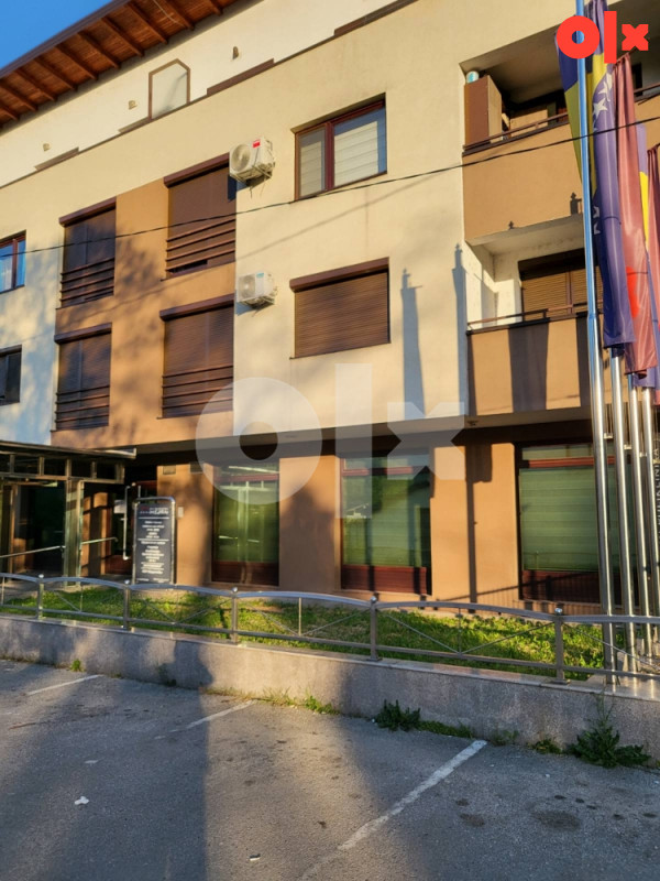 Poliklinika Zavidovići