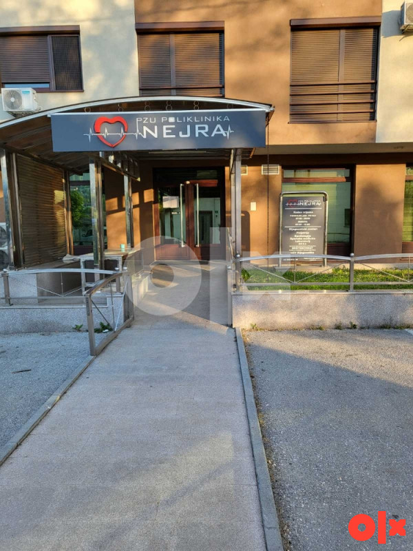 Poliklinika Zavidovići 2