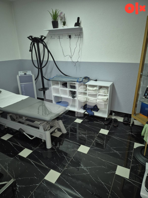 Poliklinika Zavidovići 7