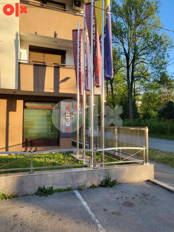 Poliklinika Zavidovići 25