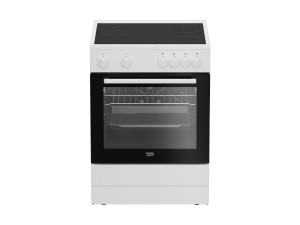 Beko štednjak šporet FBS67000WD Staklokeramička 60cm