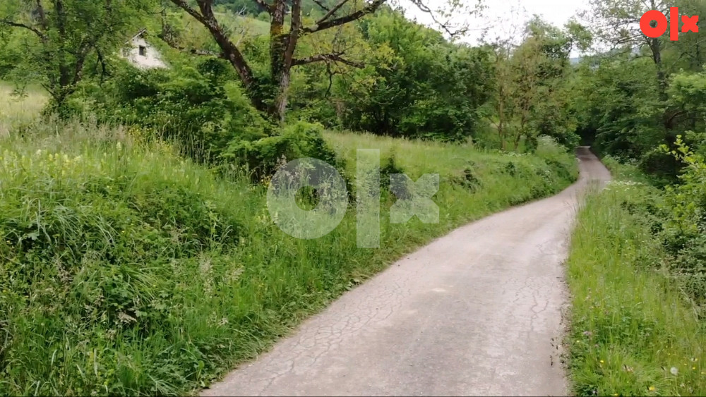Zemljište Konjic