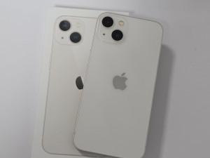 IPHONE 13 128GB 86% BH Bez tragova koristenja Pisana Garancija