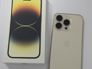IPHONE 14 PRO 256GB 100% BH Bez ostecenja Kao Nov Garancija