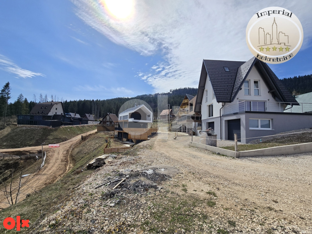 Zemljište Pale, 14000m2, Ravna planina, pored hotela Pl. bajka 2