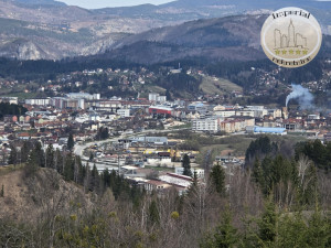 Zemljište Pale, 14000m2, Ravna planina, pored hotela Pl. bajka