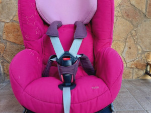 AUTOSJEDALICA ZA DJECU 9-18 KG MAXI COSI  TOBI