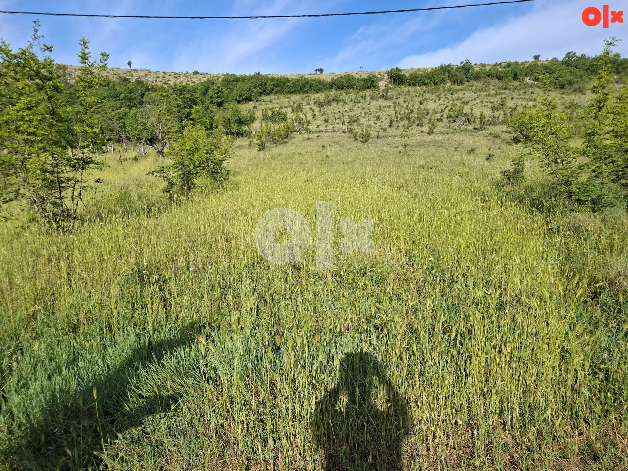 ALMENA/Mostar/Malo polje,parcela na prodaju, 752m2