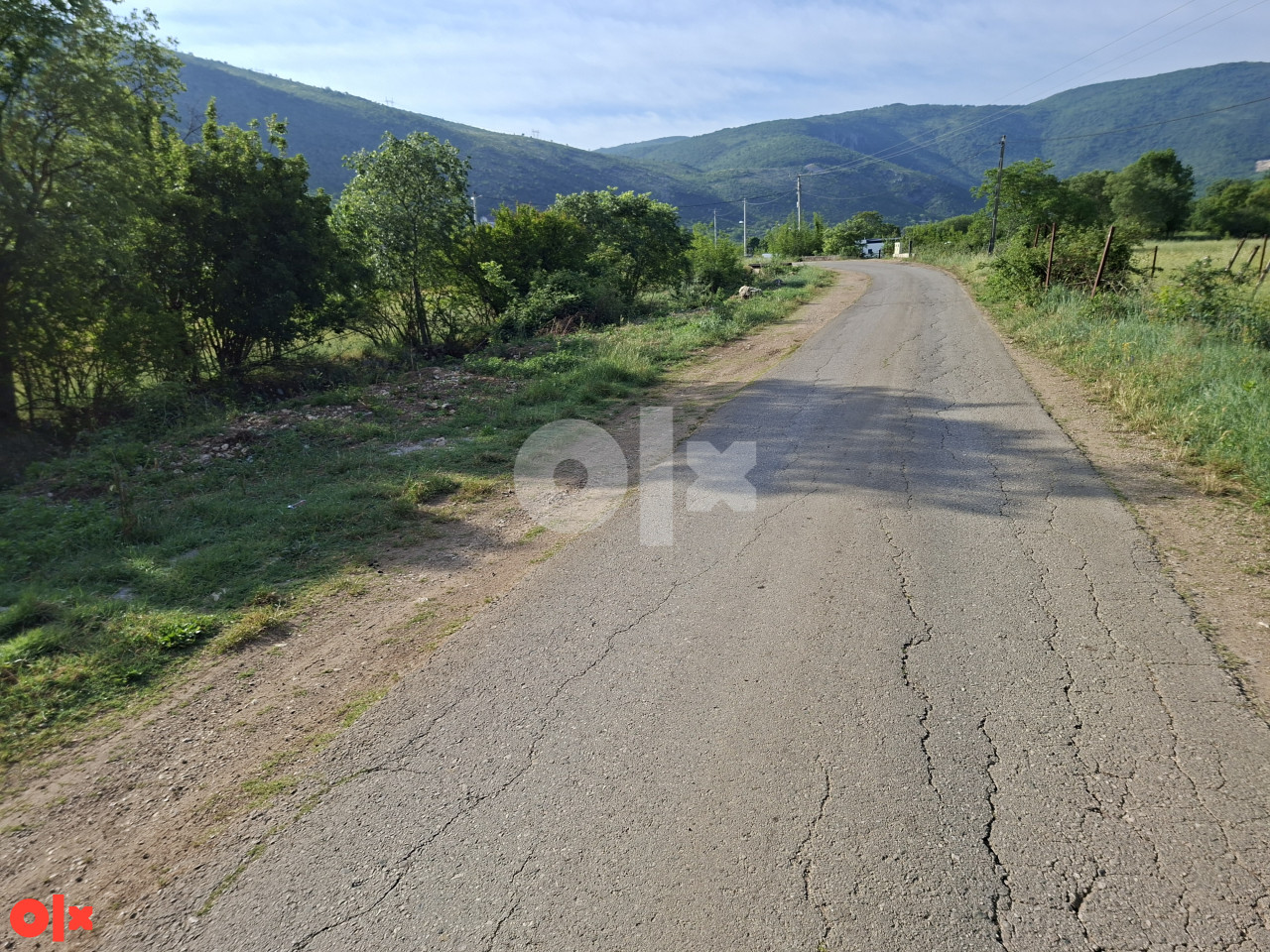 ALMENA/Mostar/Malo polje,parcela na prodaju, 752m2 2