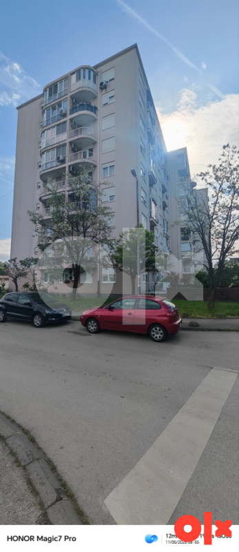 Stanovi i apartmani Tuzla