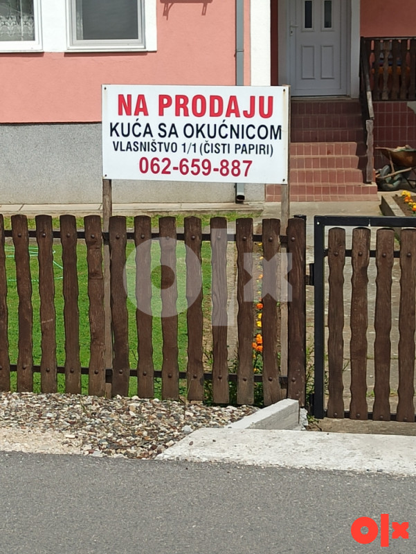 Kuća Gradačac 3