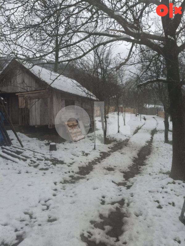 Zemljište Ribnik 3