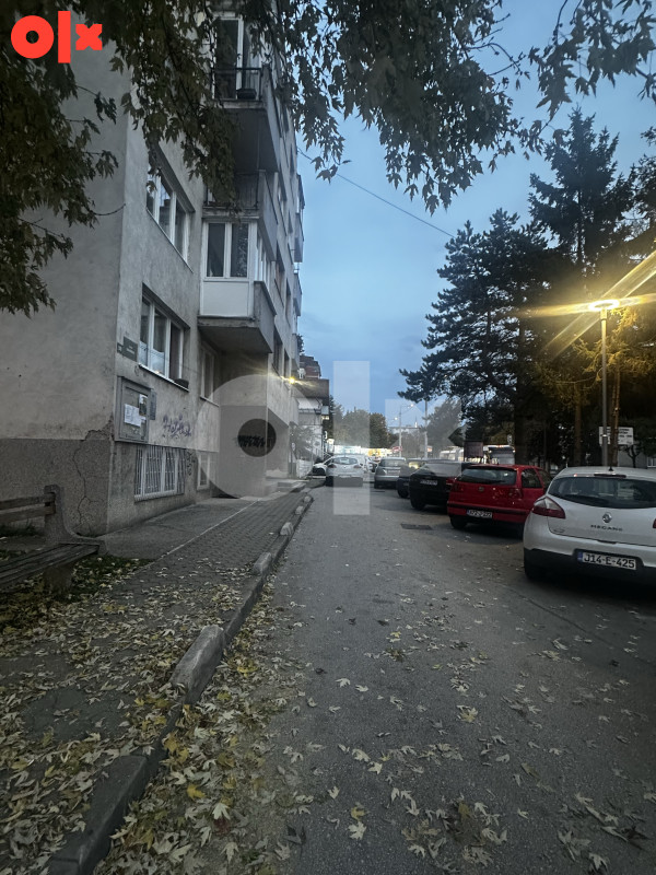 Stan Vogošća