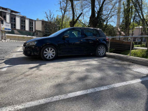 Volkswagen Golf 6 2.0 TDI 81 KW 2009 OGLAS IZ USLUGE