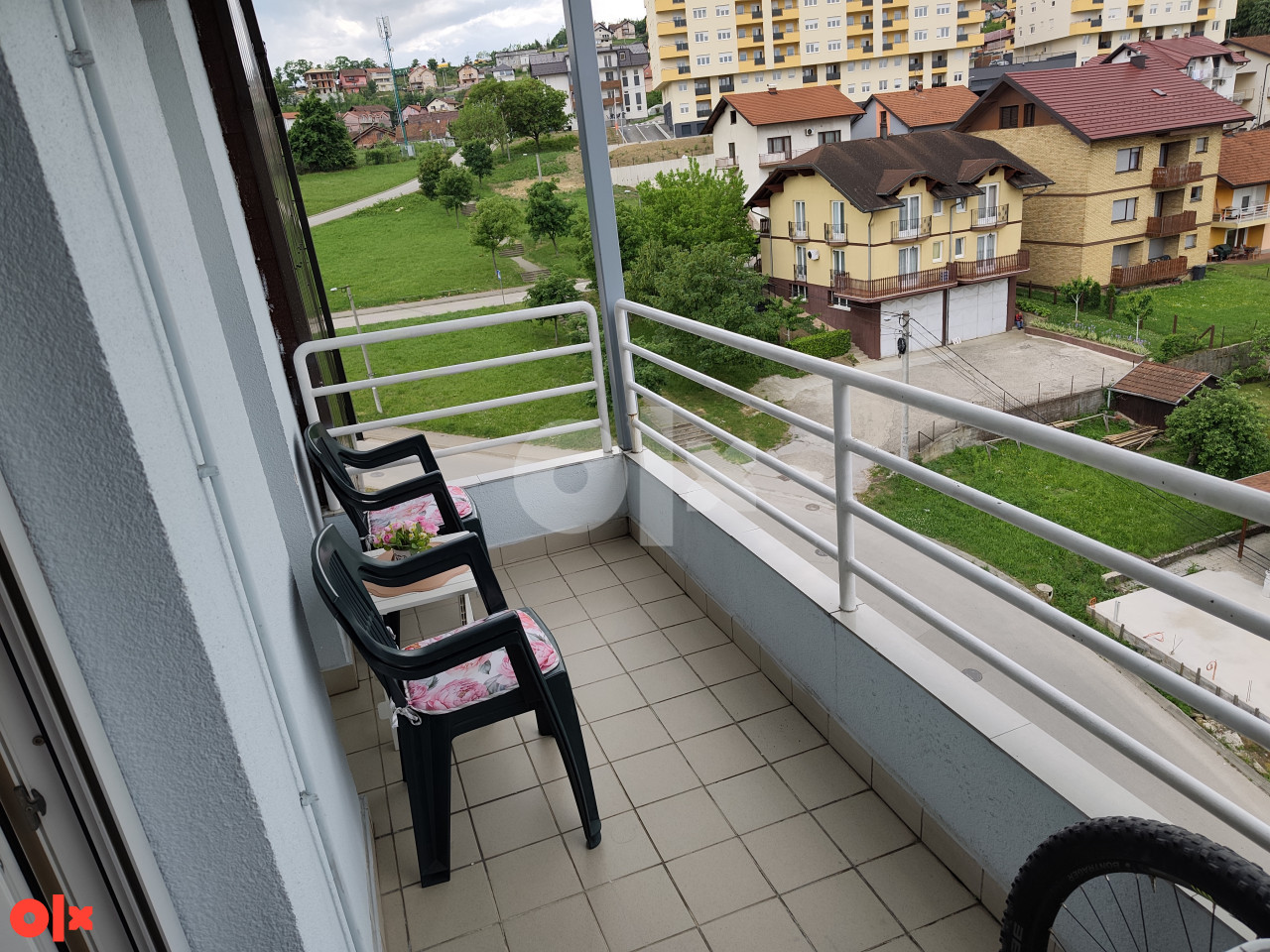 HITNO!! Stan Banja Luka 43m2, Laus 2