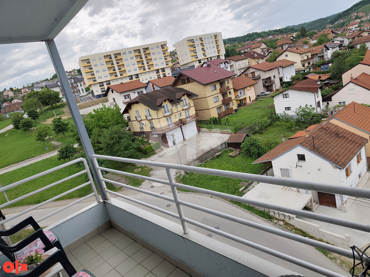 HITNO!! Stan Banja Luka 43m2, Laus 3