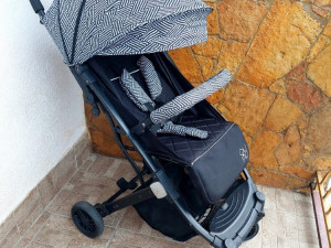 DJECIJA KOLICA Bebe kisobran torba,kofer   JUNGLE