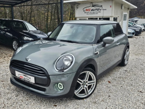 MINI ONE 1.6 benzin 75KW 2020 god tek uvezen