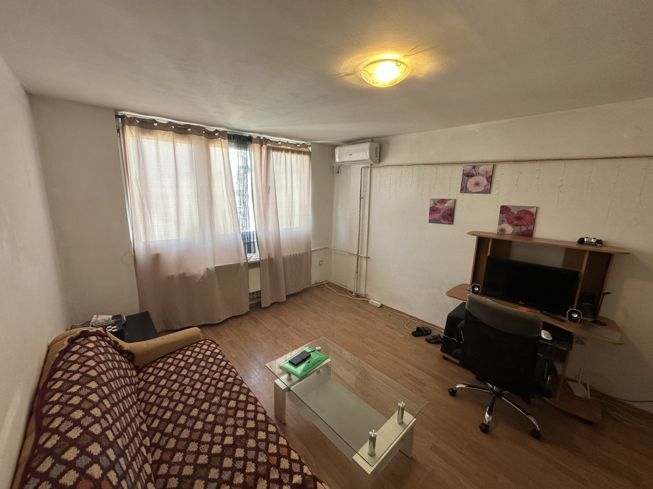 Dvosoban stan u strogom centru - 57 m2 2