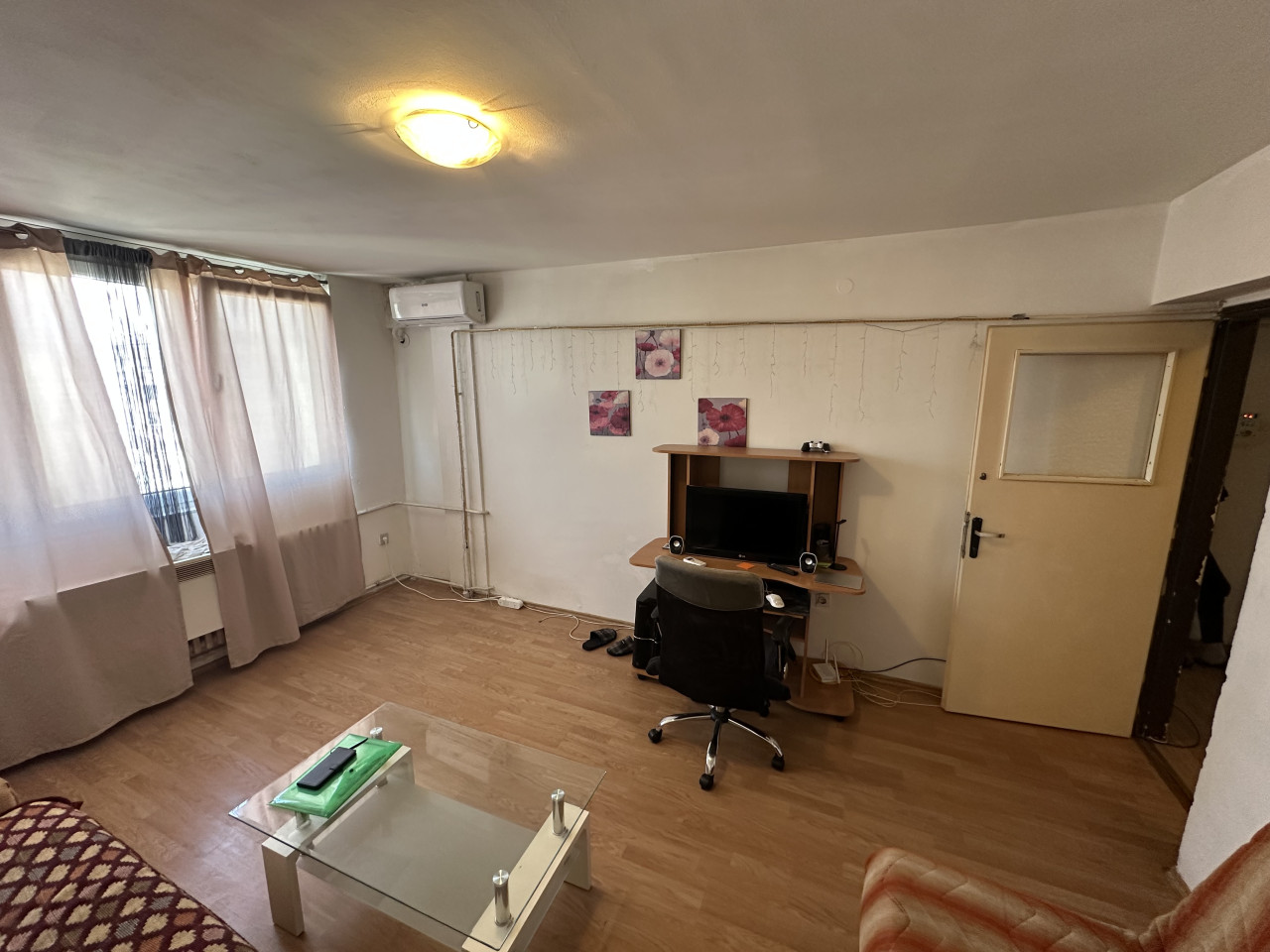Dvosoban stan u strogom centru - 57 m2 3