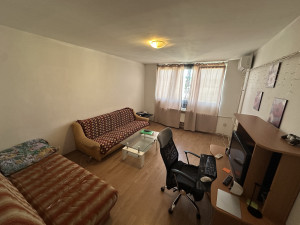 Dvosoban stan u strogom centru - 57 m2