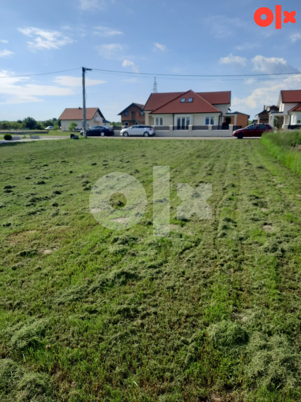 Plac Hase novo naselje