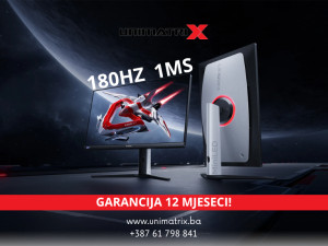 Monitor Xiaomi Mini LED Gaming Monitor G Pro 27i