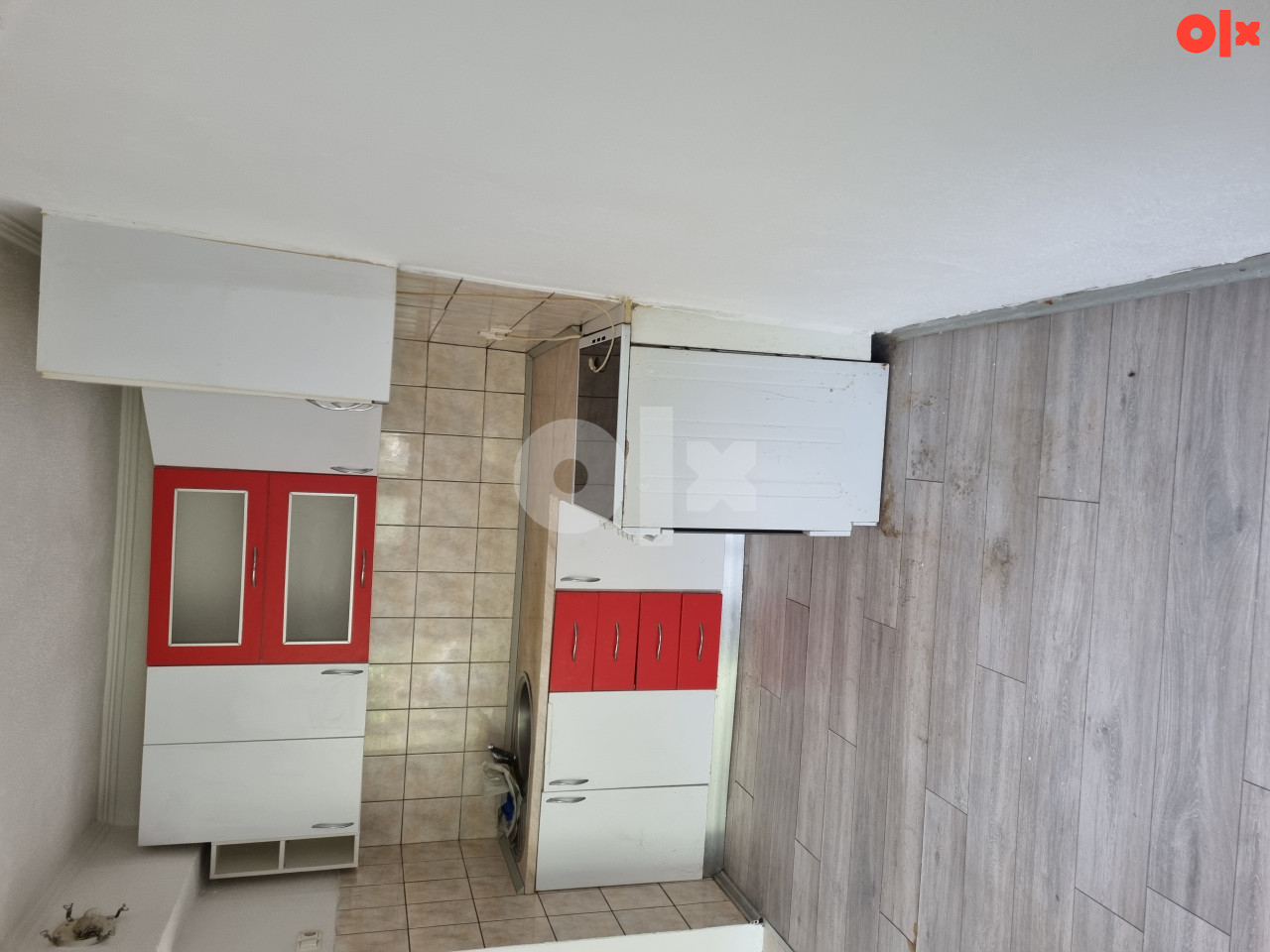Kuća Ljubuski 5 min. do centra 92m2