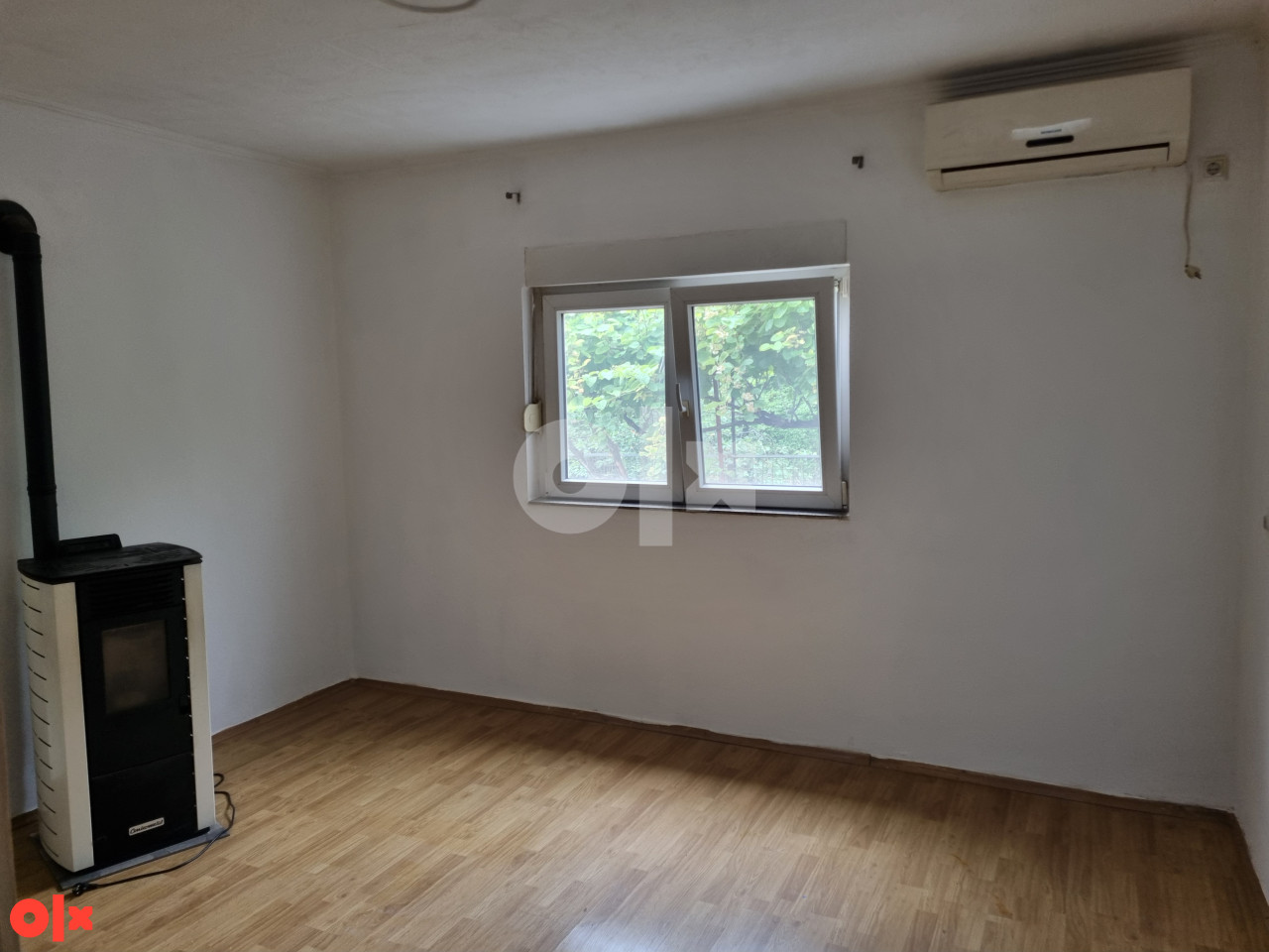 Kuća Ljubuski 5 min. do centra 92m2 3