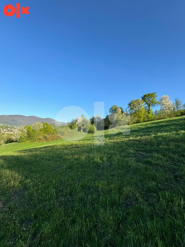 Zemljiste u Hadžićima 5150 m² – pohled 2