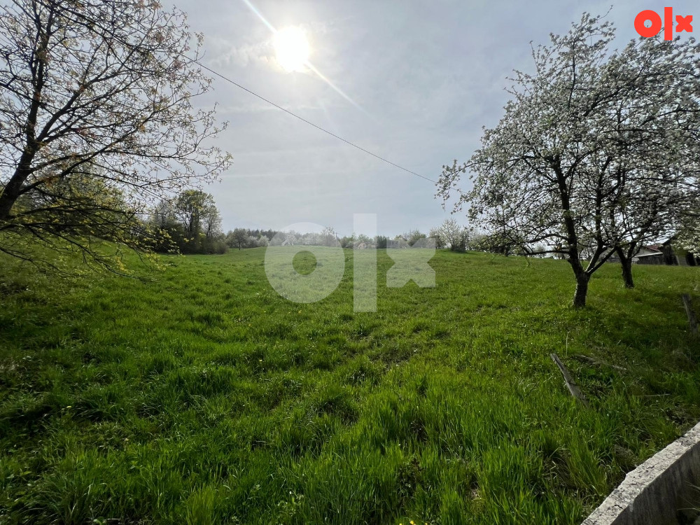 Zemljiste u Hadžićima 5150 m² – pohled 4
