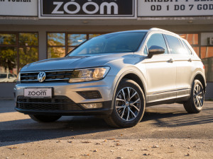 Volkswagen Tiguan 2.0 TDI DSG 4MOTION (-4382-ID)