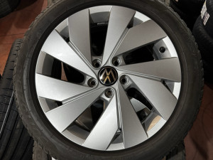 Original Alu Felge 17 Golf 8