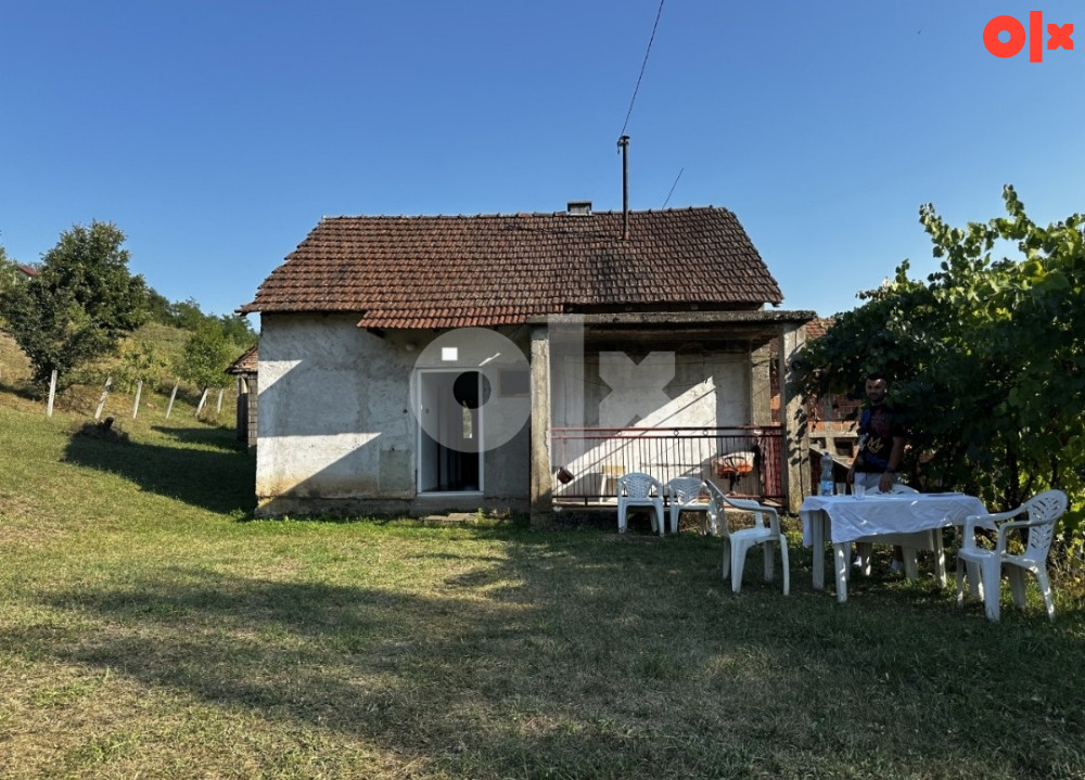 Kuća Banja Luka 2