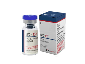 BPC 157 5mg (peptid,tb500) - Suplementi/preparati